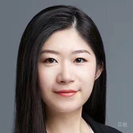 天津及第留学教育特约主讲老师赵姣