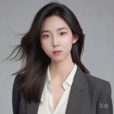 天津及第留学教育特约主讲老师李其姿