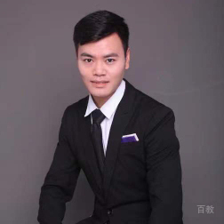 特约主讲老师李建