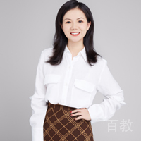 罗月岑逻辑思维老师　