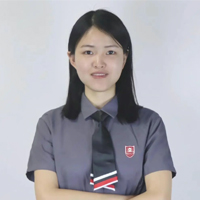 马老师