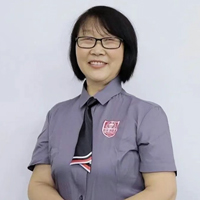 吴老师
