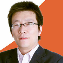 海口朗阁教育特约主讲老师张成发