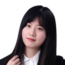 海口朗阁教育特约主讲老师赵梦琪