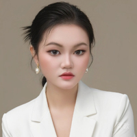 成都琢美化妆学校特约主讲老师燕子老师
