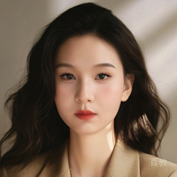 成都琢美化妆学校特约主讲老师南乔老师