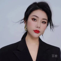 成都琢美化妆学校特约主讲老师刘圆萍(GINA)