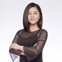 杭州启航教育特约主讲老师肖宁