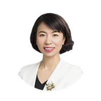 杨晶老师