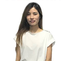 福州凯特语言中心特约主讲老师阮氏莺老师