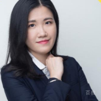 北京同窗留学特约主讲老师Rita Chen
