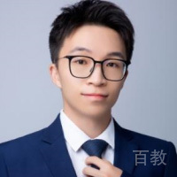 北京同窗留学特约主讲老师韩老师