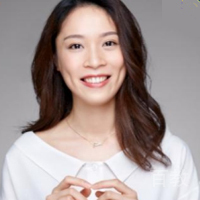 北京同窗留学特约主讲老师Roxanne Zhong