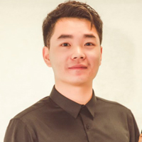 特约主讲老师孙帝