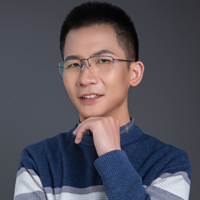 特约主讲老师徐赞