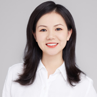 特约主讲老师罗月岑