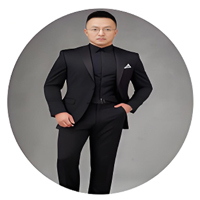 杭州金博教育特约主讲老师何顺老师