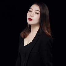 海口小乐化妆美甲培训学校特约主讲老师心老师