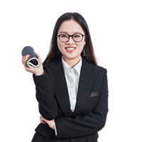 特约主讲老师景润润老师