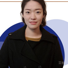 特约主讲老师 陈静姝