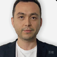 郑州格致学苑特约主讲老师阿尔曼老师