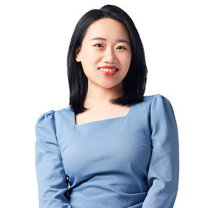 深圳清北博雅考研特约主讲老师韩毓