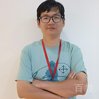 陈老师