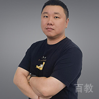 金老师