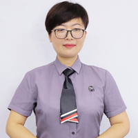 特约主讲老师张老师