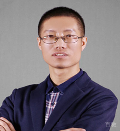 张毅老师