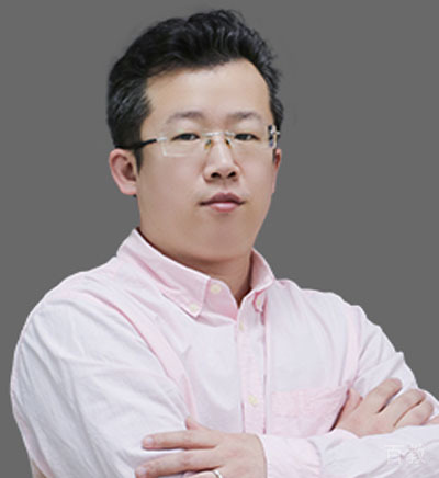谭鹏老师