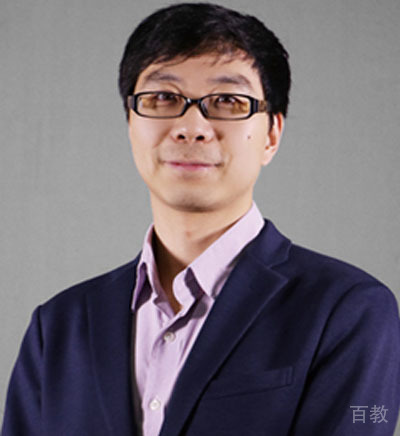 杨成老师