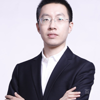 杨志国老师