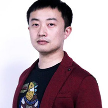 长沙王氏教育特约主讲老师赖老师