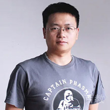 杨老师