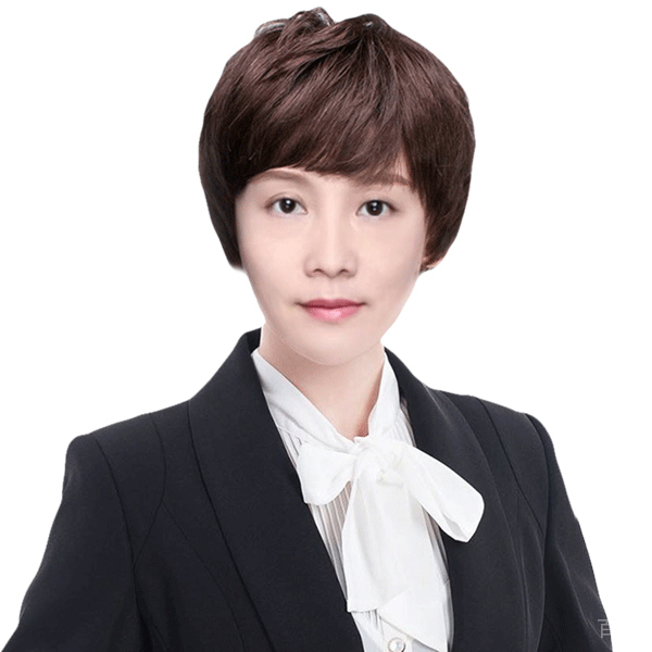 特约主讲老师慕琳琳