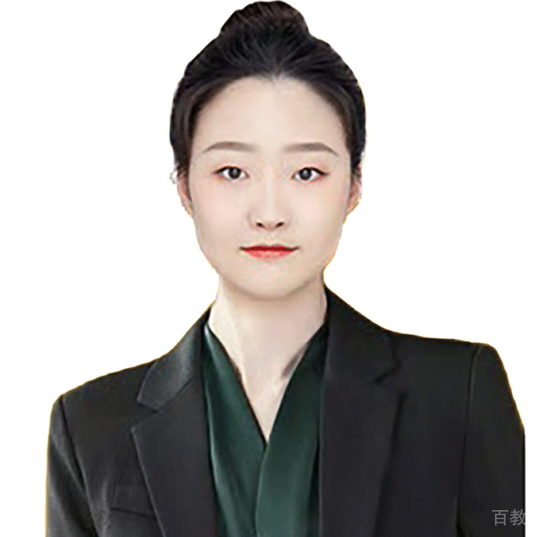 特约主讲老师吕情