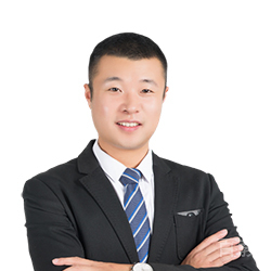 特约主讲老师邹立伟