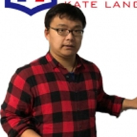 高欣