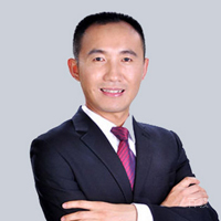 南昌优路教育特约主讲老师李德顺老师