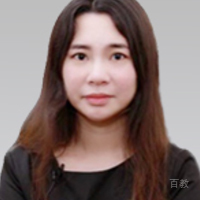 南昌优路教育特约主讲老师梁莉娟老师