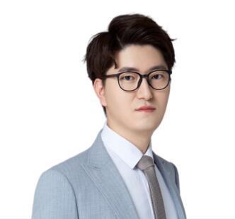 特约主讲老师Morgan老师