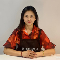 桃子老师