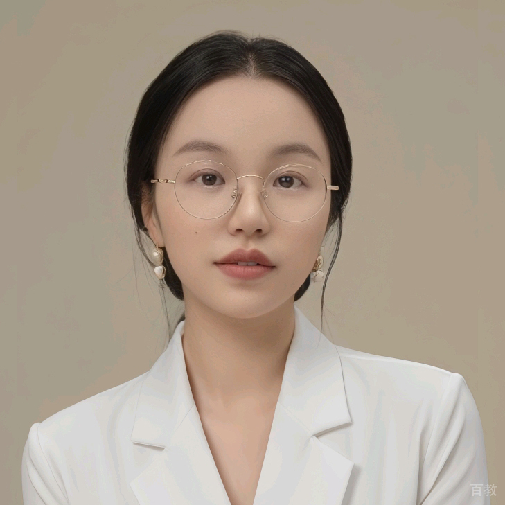 遵义金东方教育特约主讲老师李芝婷