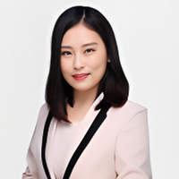 Nadia老师