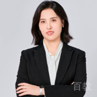 特约主讲老师祝笑璐