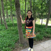 朱老师