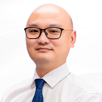深圳普林云海港人子弟学校特约主讲老师翟惠龙