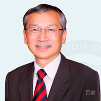 深圳普林云海港人子弟学校特约主讲老师叶赐添