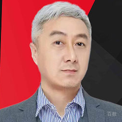 特约主讲老师赵毅新老师